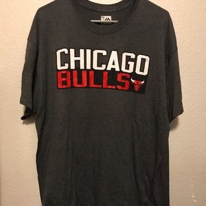 Chicago Bulls McDermott Jersey Shirt Men’s XL